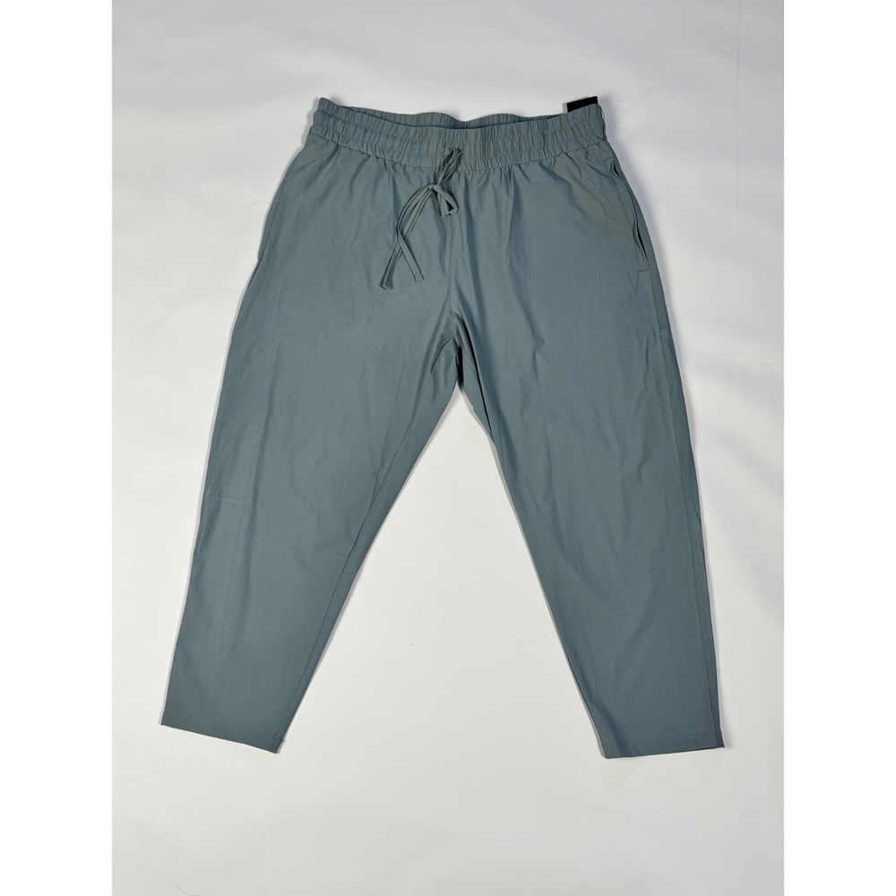 Mono B sage green pants